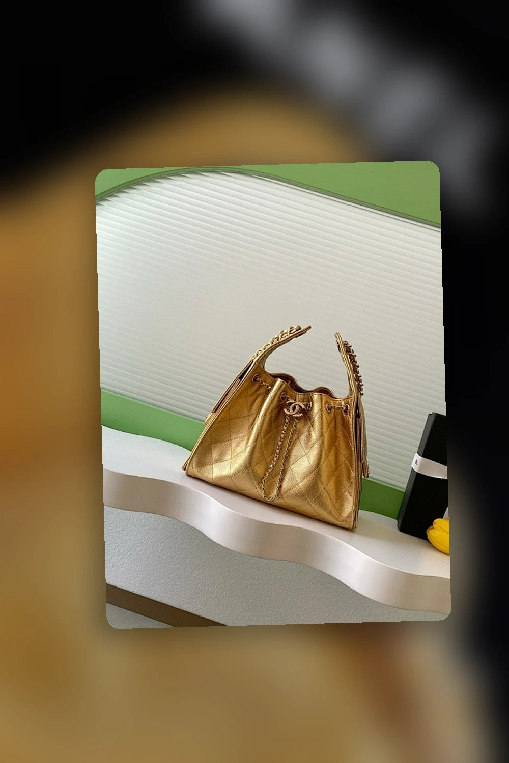 NB - CHL Bag - 374