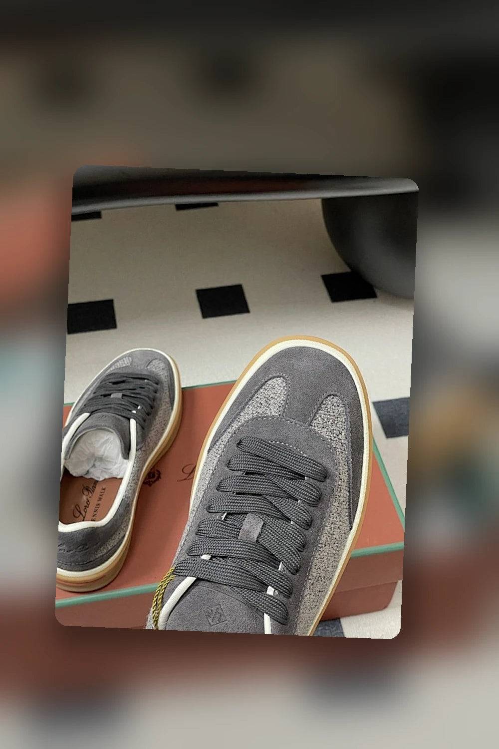 NB - LOP Women Shoes - 060