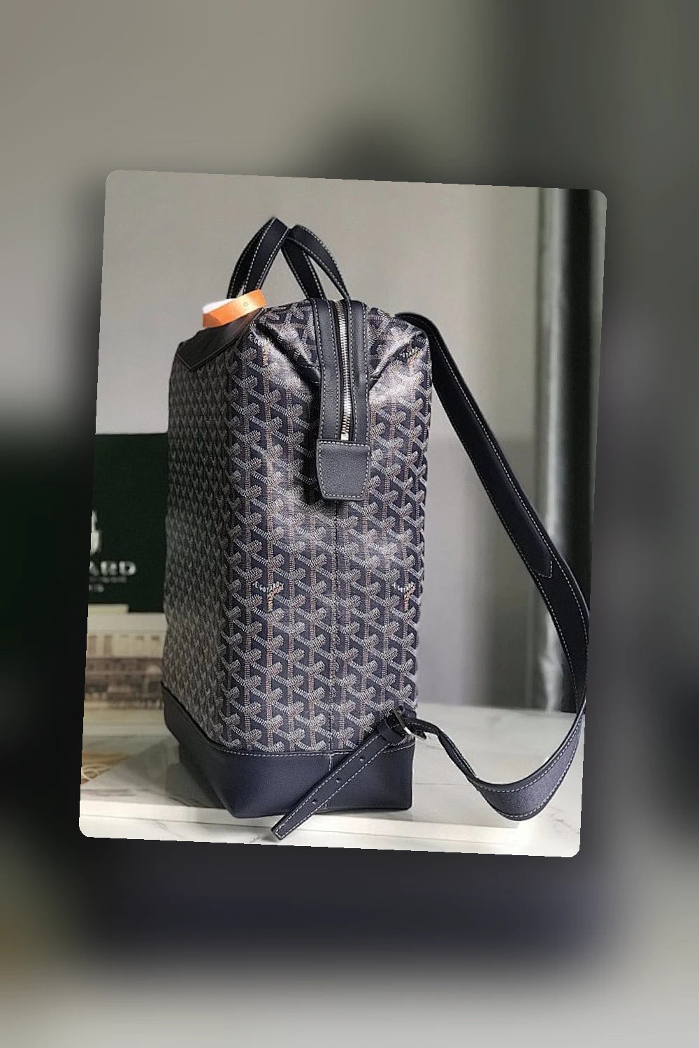 NB - GYO Bag - 716