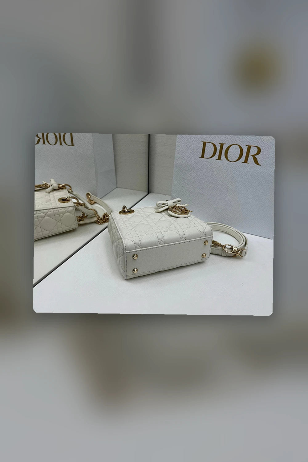 NB - DOR Bag - 755