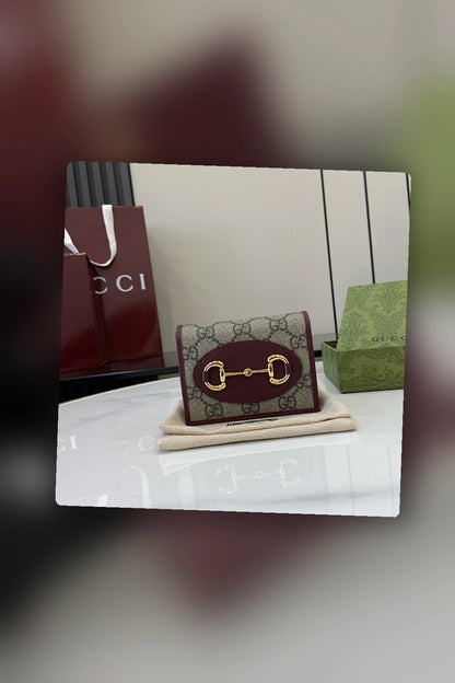 NB - GUKI Bag - 666