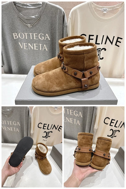 NB - BG Women Shoes - 1018