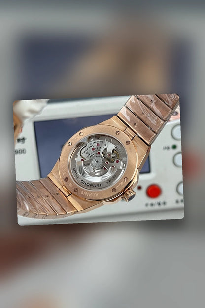 NB - Mix Watch - 097