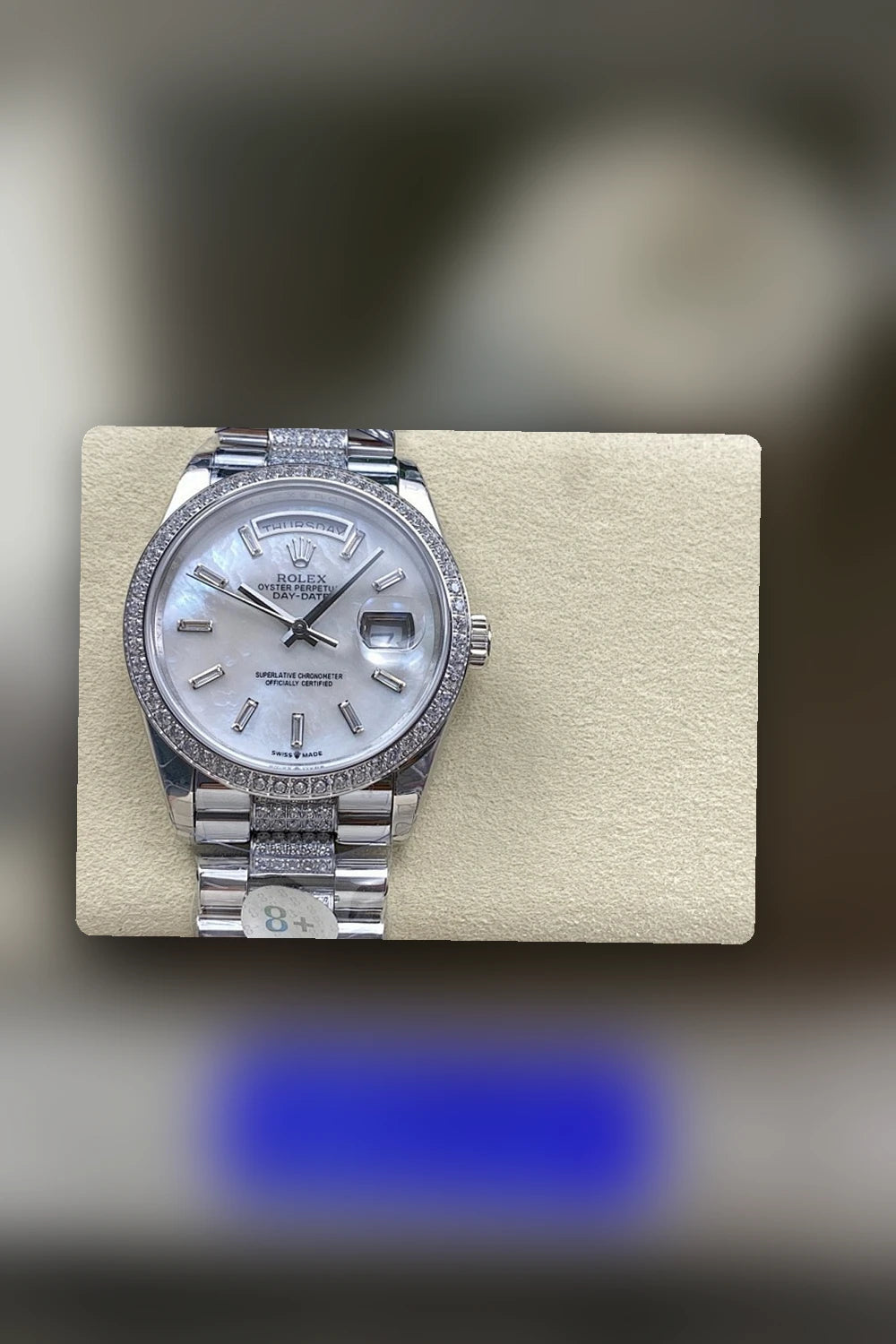 NB - Mix Watch - 067