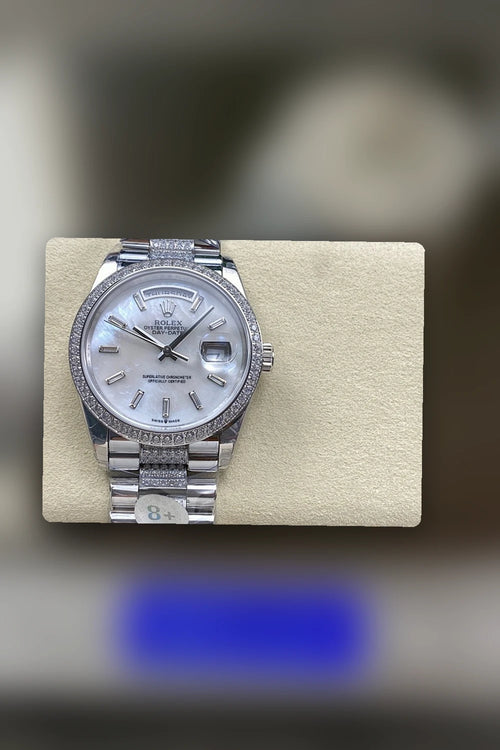 NB - Mix Watch - 067