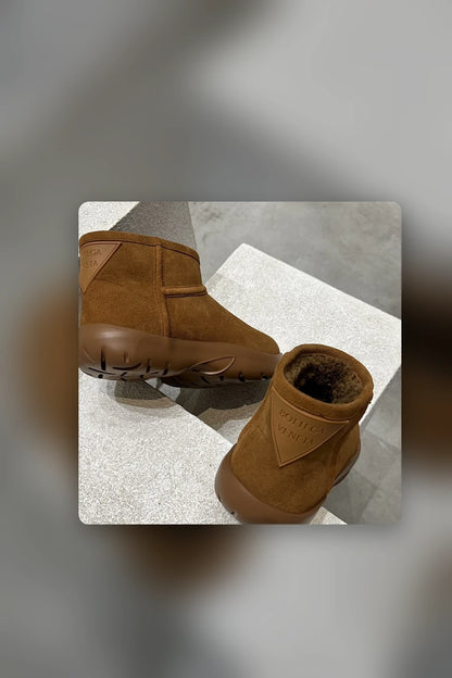NB - BOV Women Shoes - 231