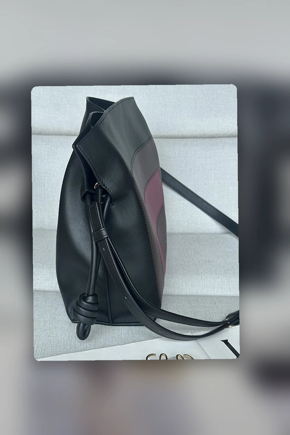NB - LWO Bag - 221