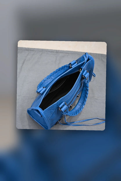 NB - BG Bag - 2069