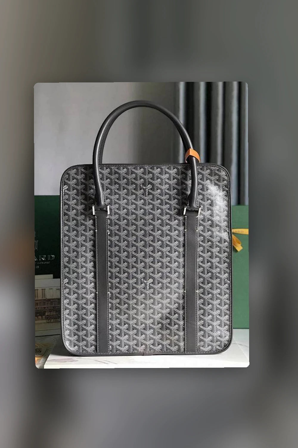 NB - GYO Bag - 108