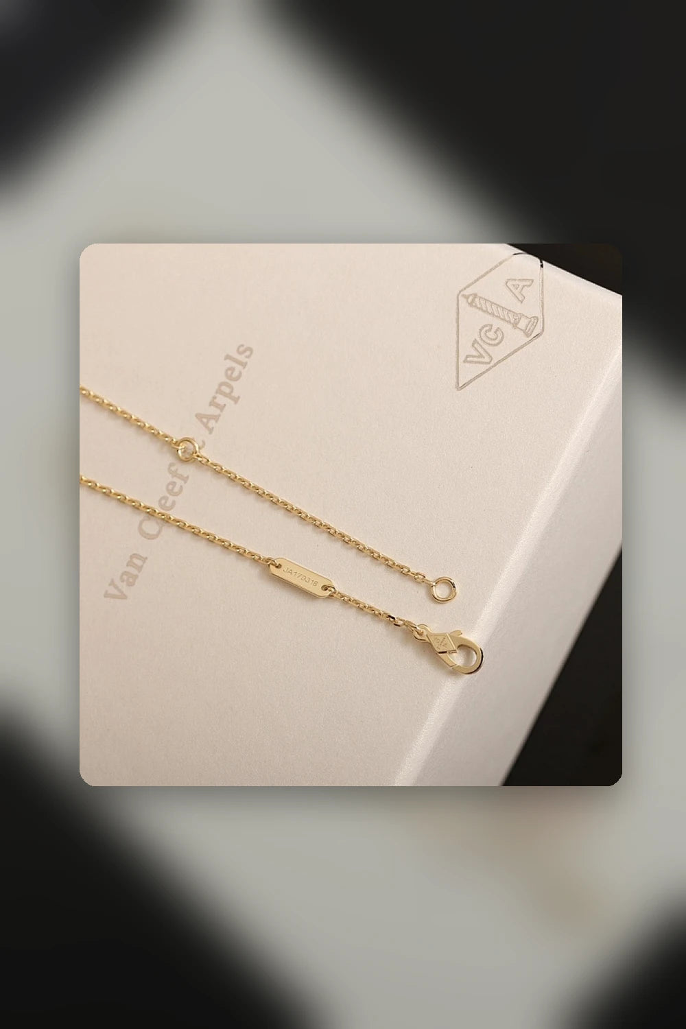 NB - VACA Jewelry - 359