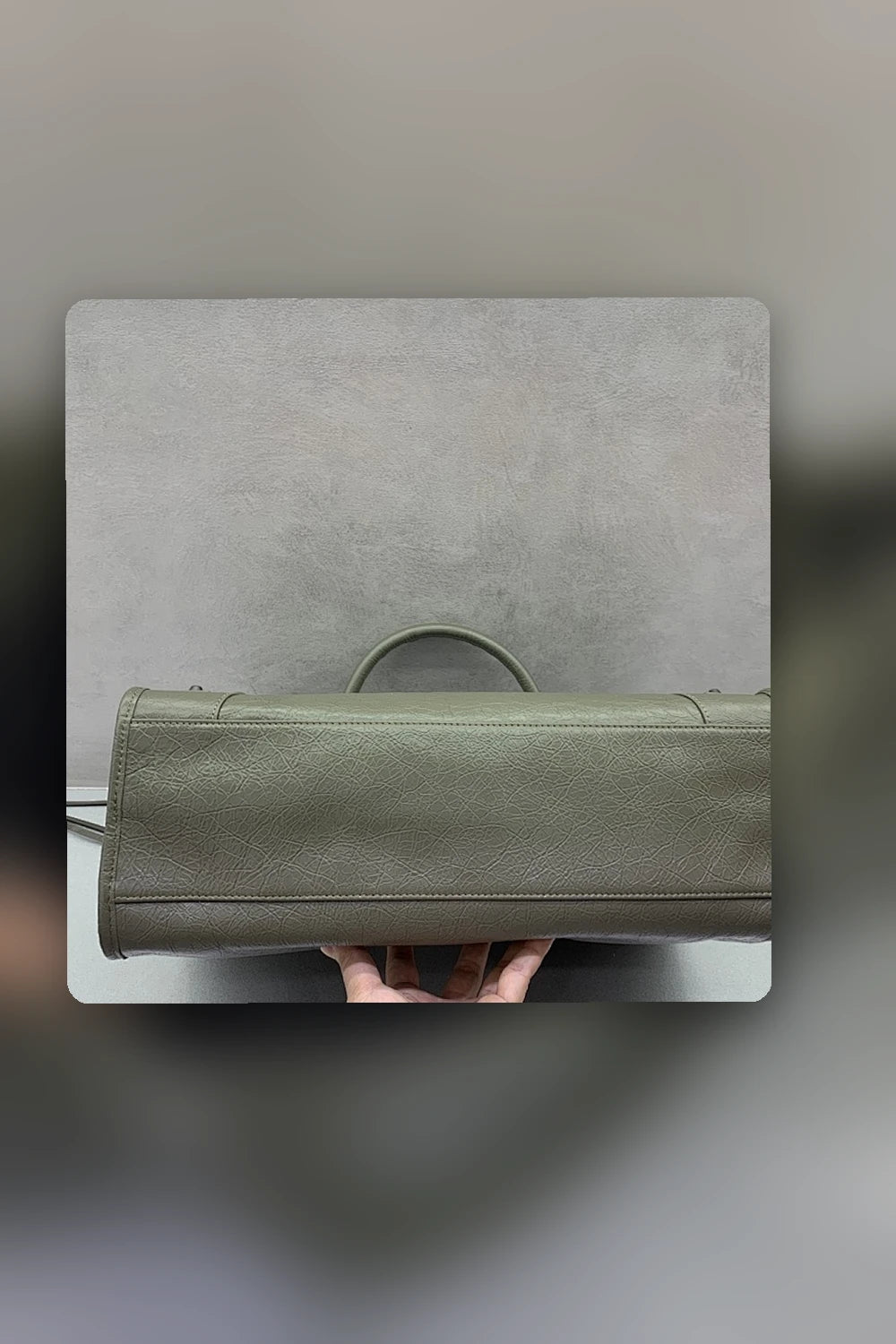 NB - BG Bag - 066