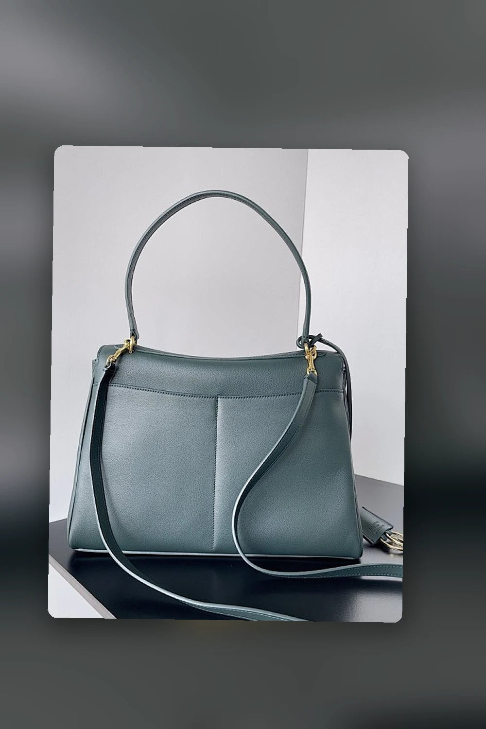 NB - BG Bag - 1780