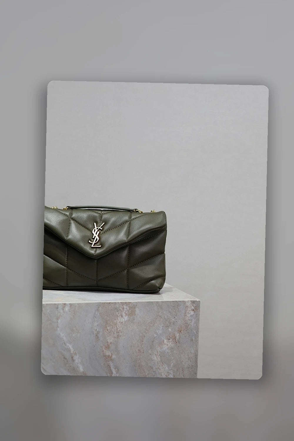 NB - YLS Bag - 680