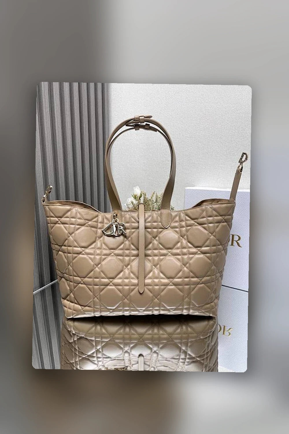 NB - DOR Bag - 458