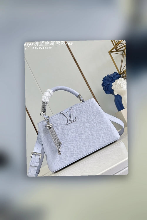 NB - LOV Bag - 163