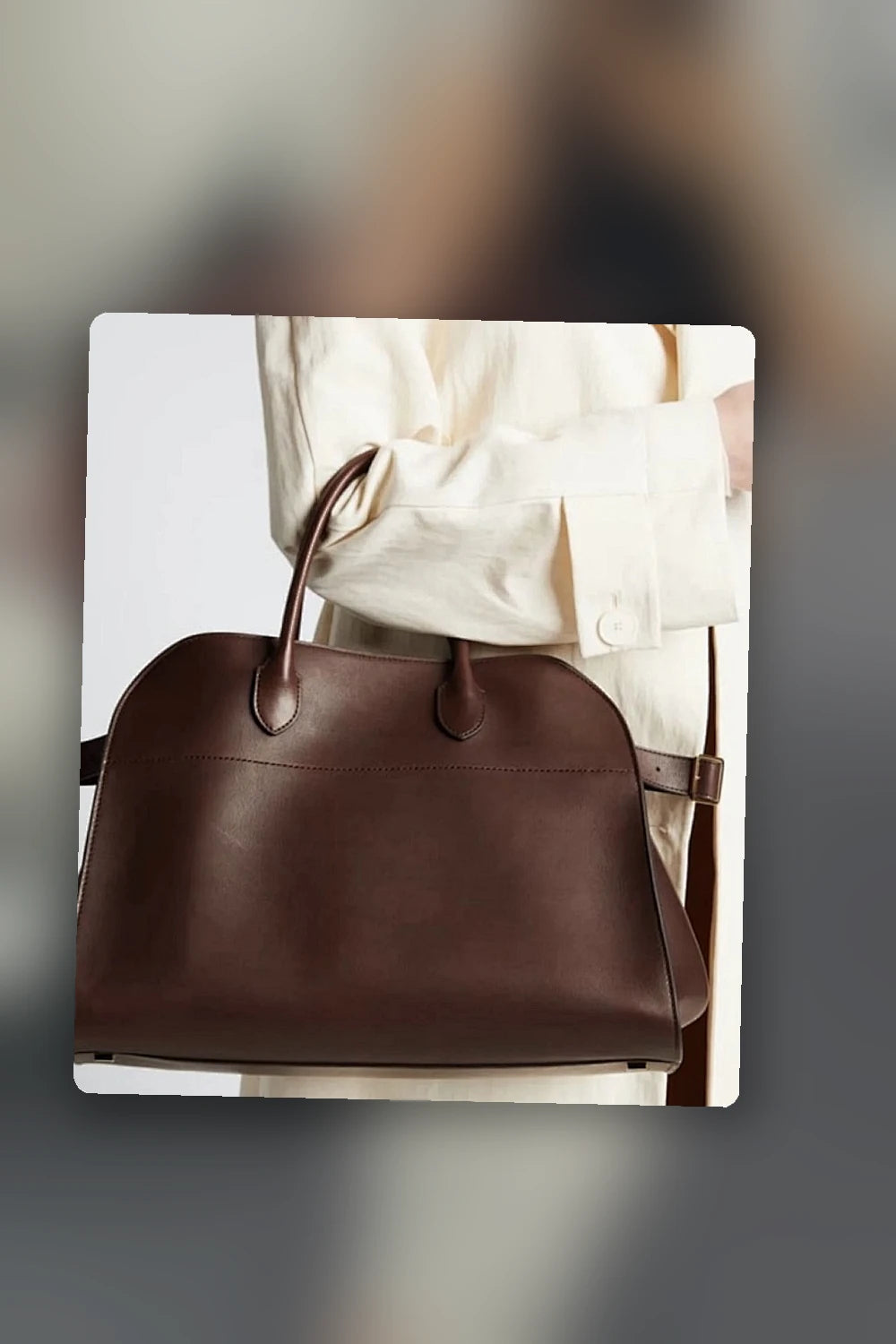 NB - THR Bag - 294