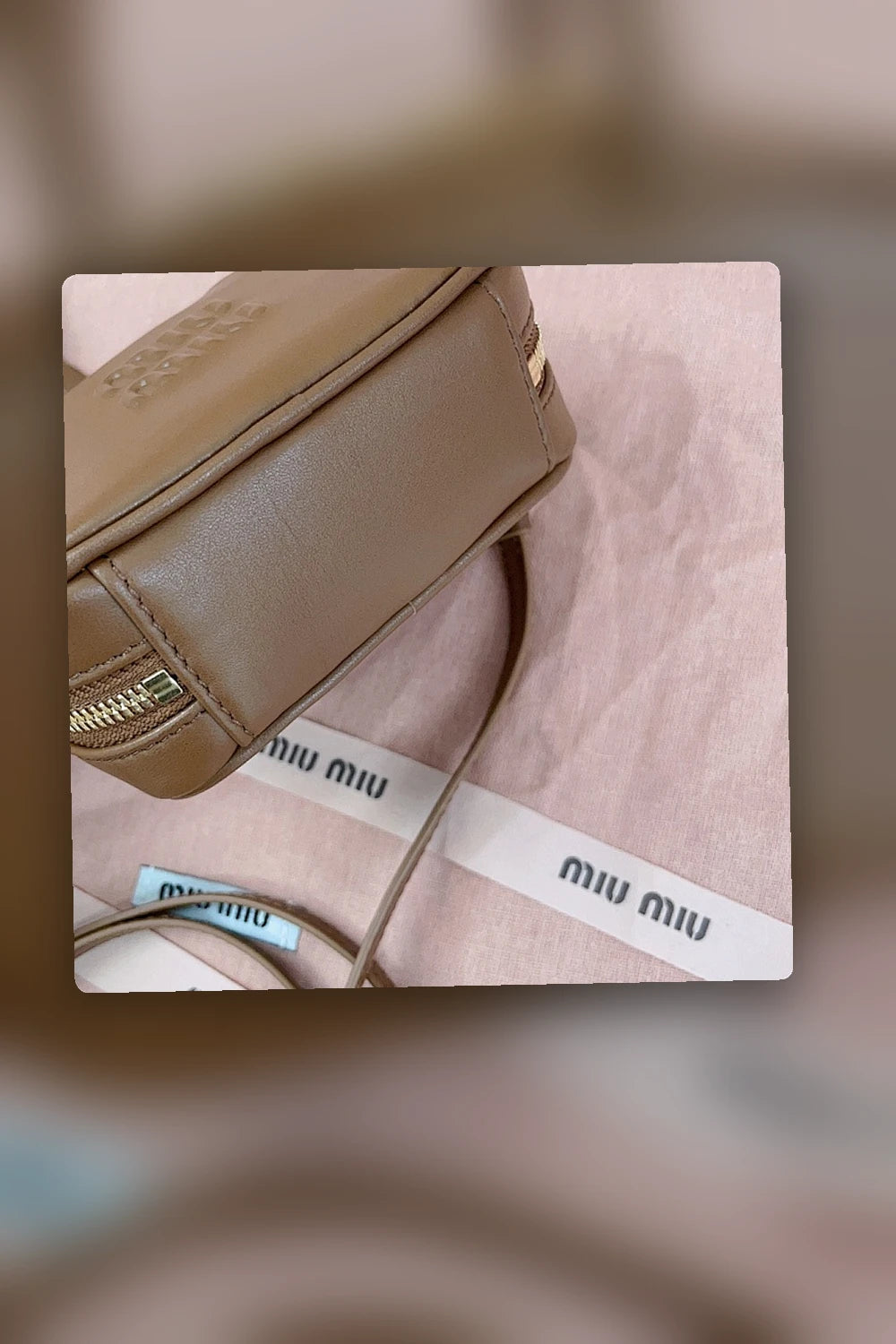 NB - MMU Bag - 141