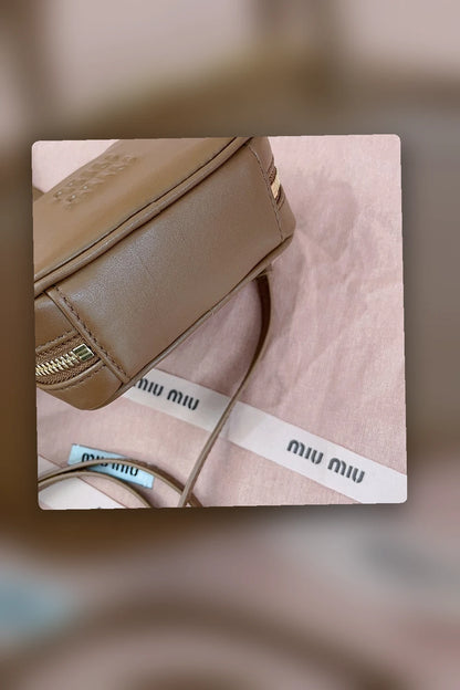 NB - MMU Bag - 141