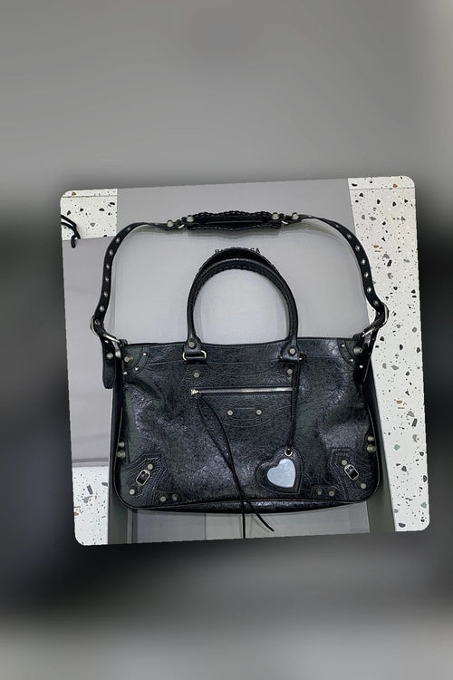 NB - BG Bag - 1312