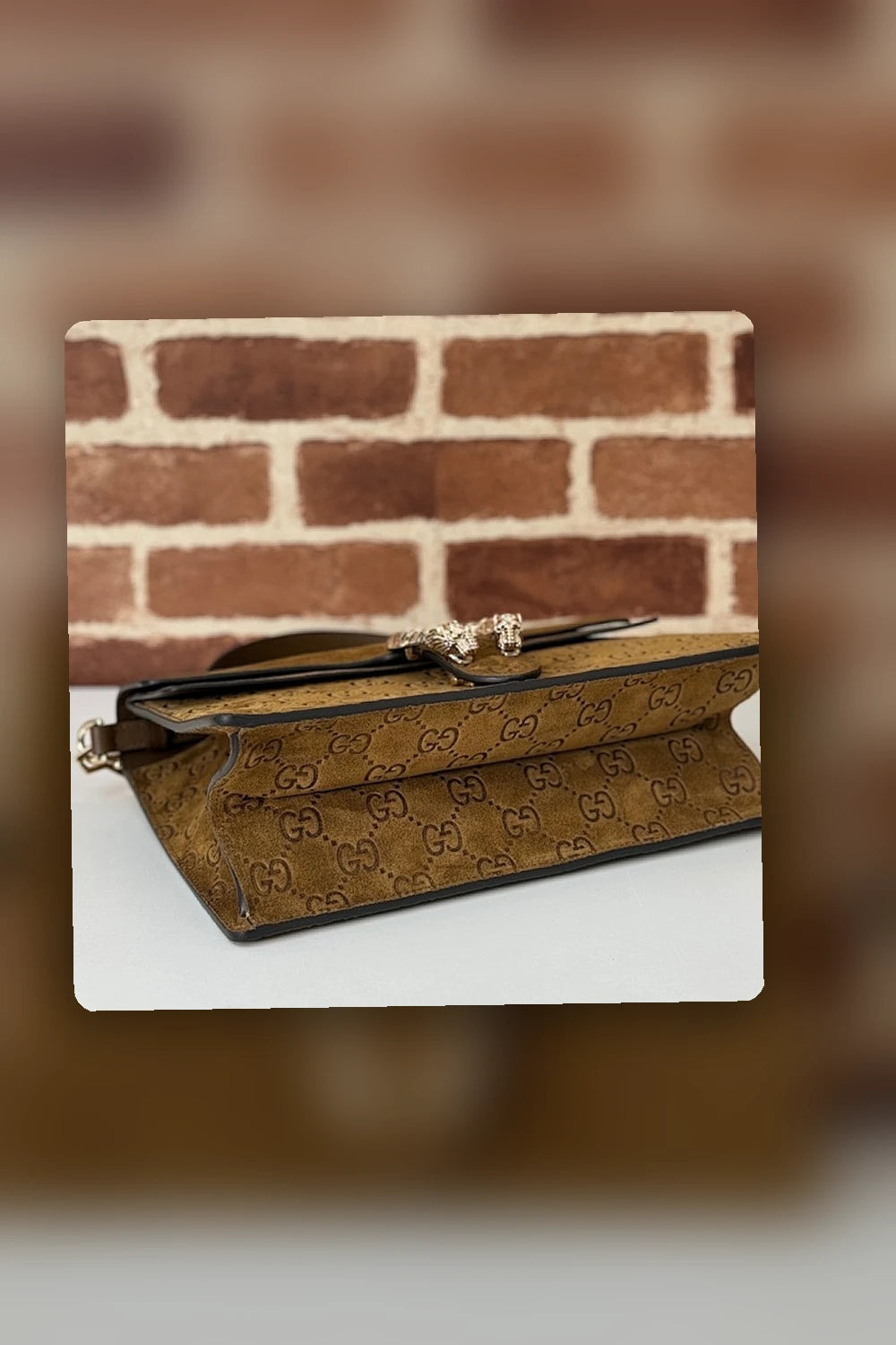 NB - GUKI Bag - 1041