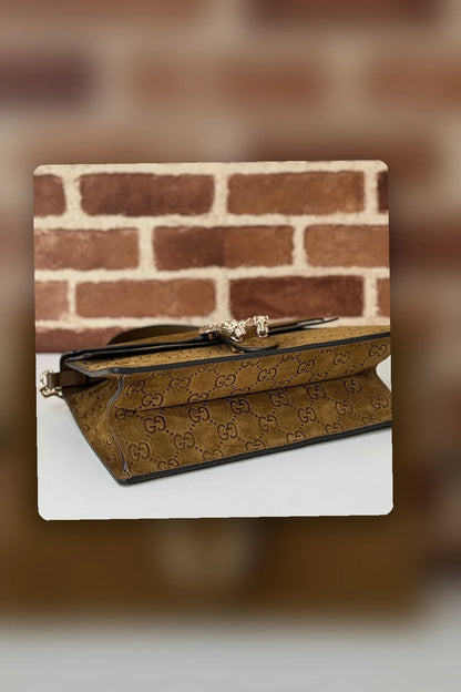 NB - GUKI Bag - 1041