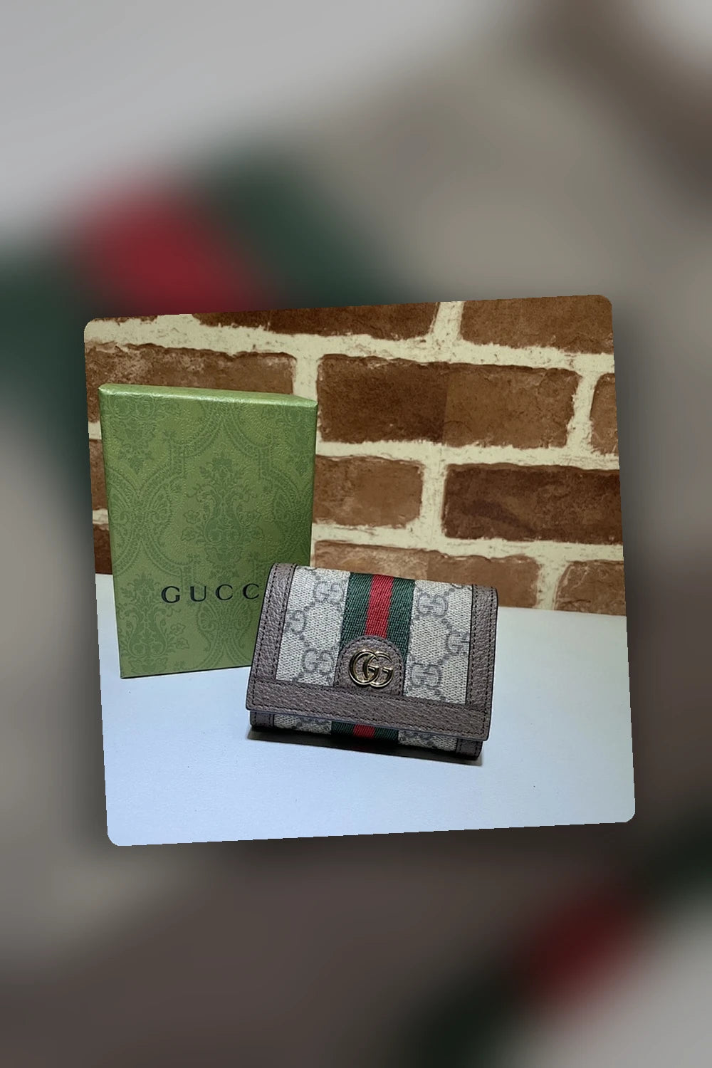 NB - Mix Wallet - 498