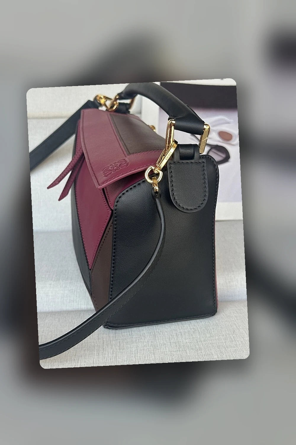 NB - LWO Bag - 397