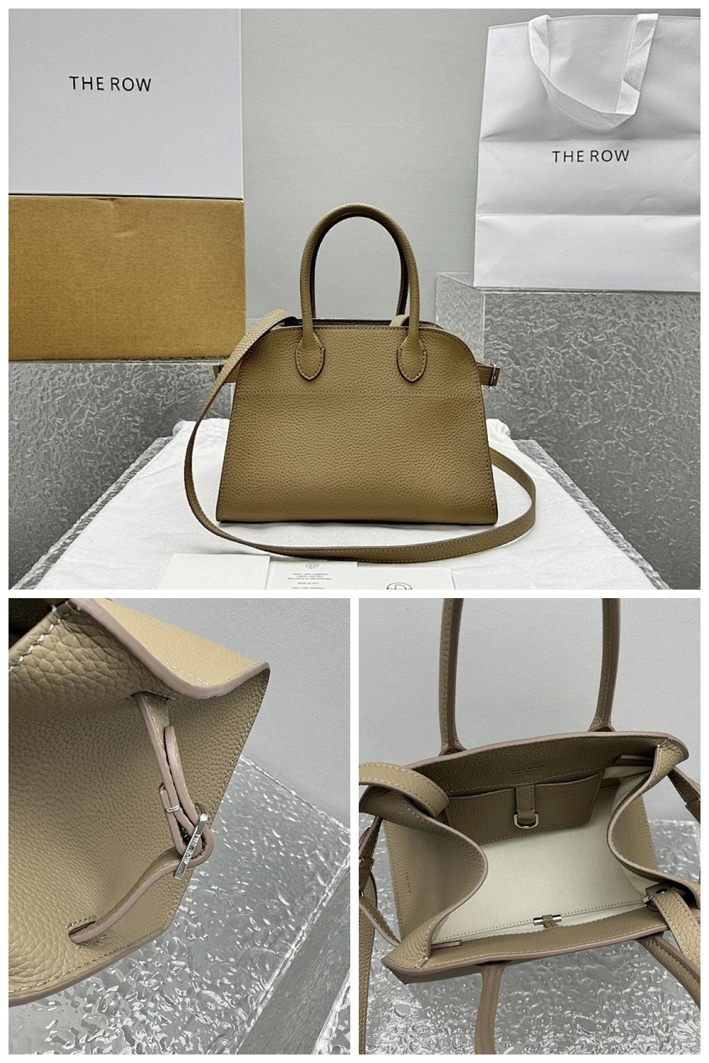 NB - THR Bag - 356