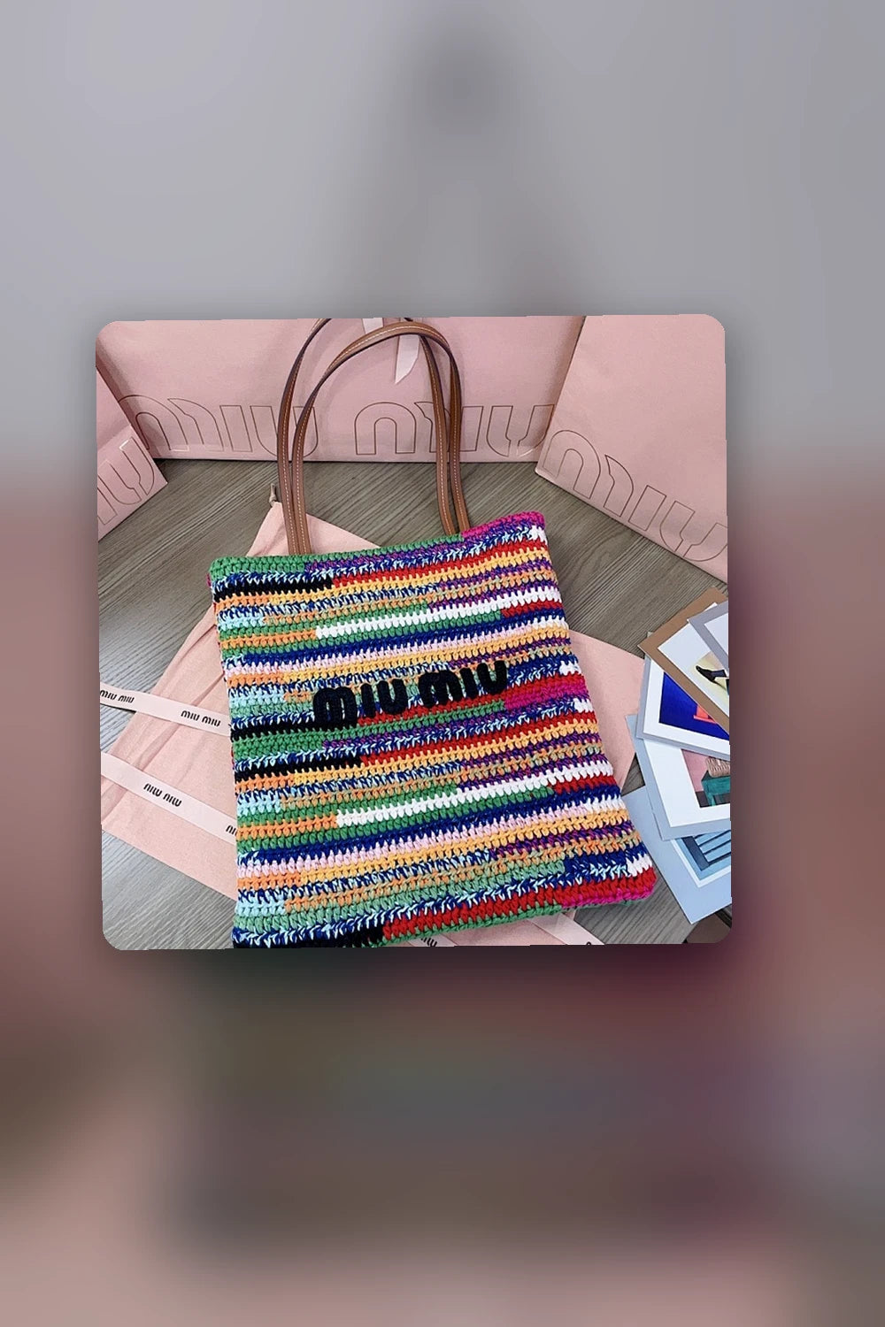 NB - MMU Bag - 531