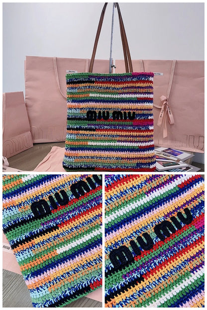 NB - MMU Bag - 531