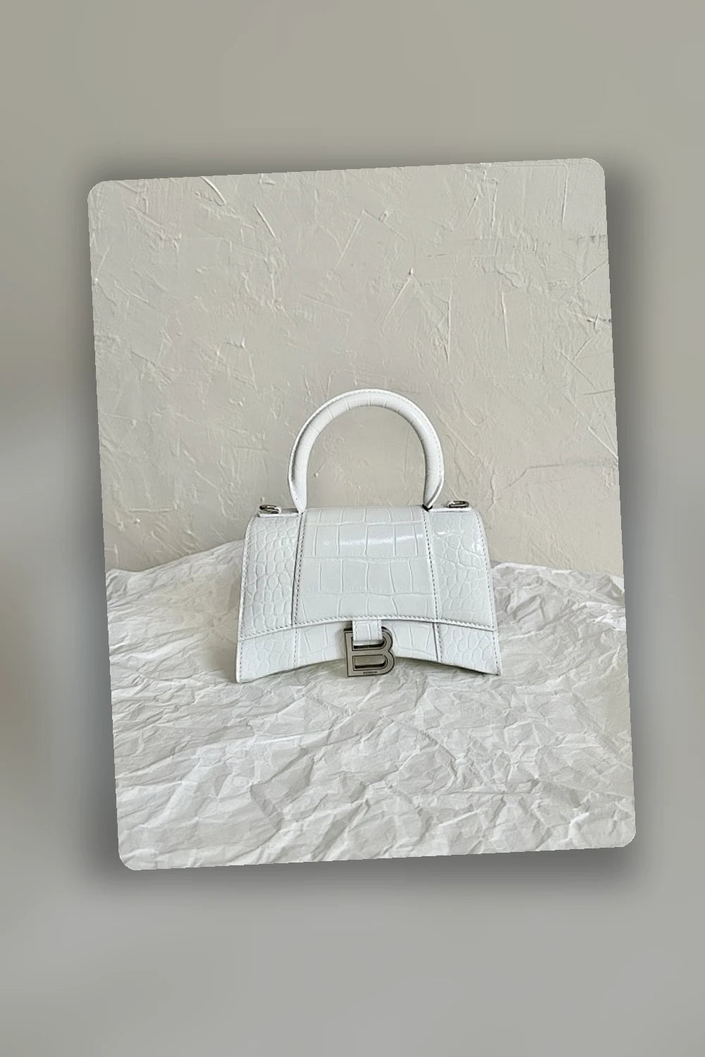 NB - BG Bag - 1650