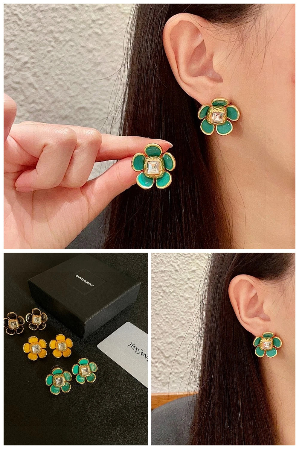 NB - YLS Jewelry - 221