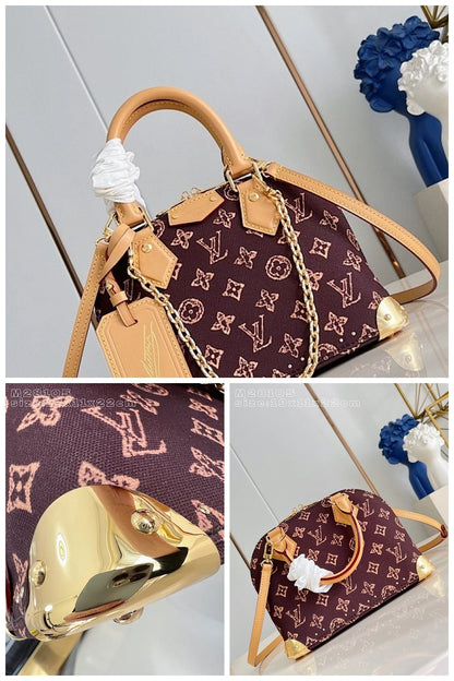 NB - LOV Bag - 494