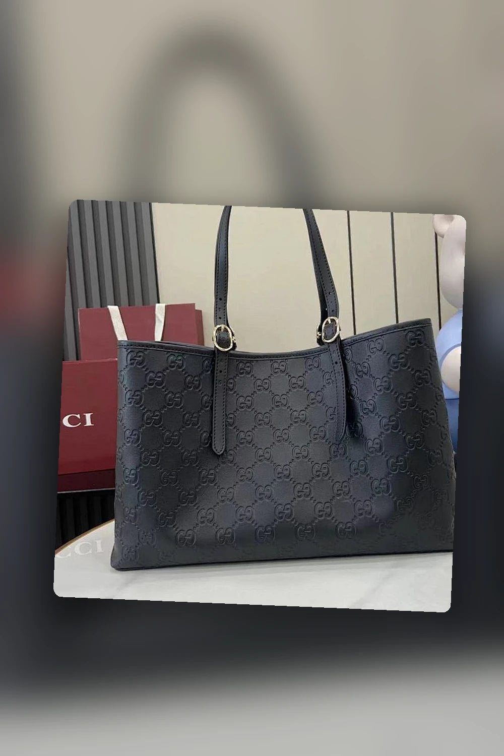 NB - GUKI Bag - 453