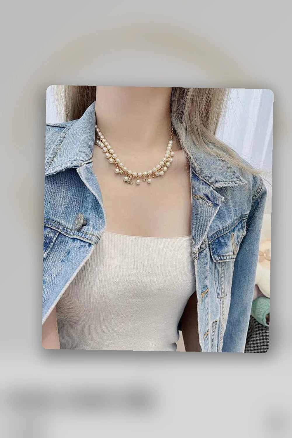 NB - LOV Jewelry - 419