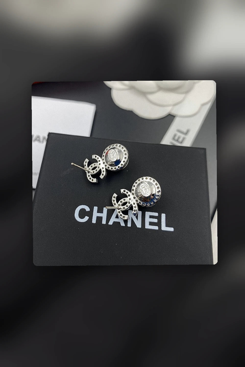 NB - CHL Jewelry - 944