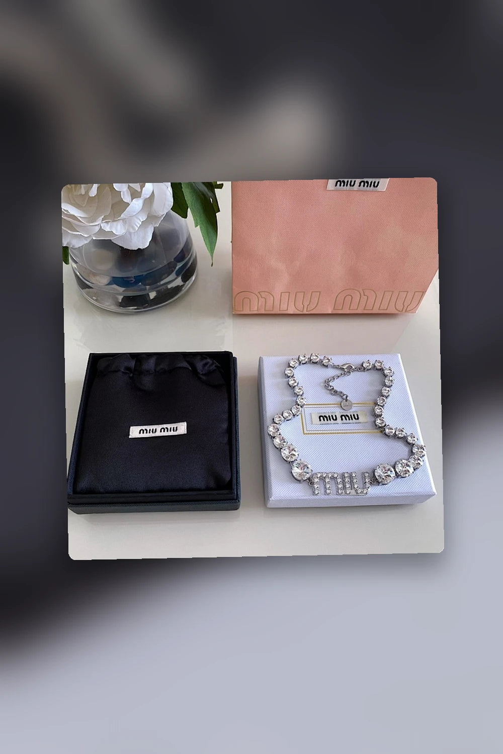 NB - MMU Jewelry - 534