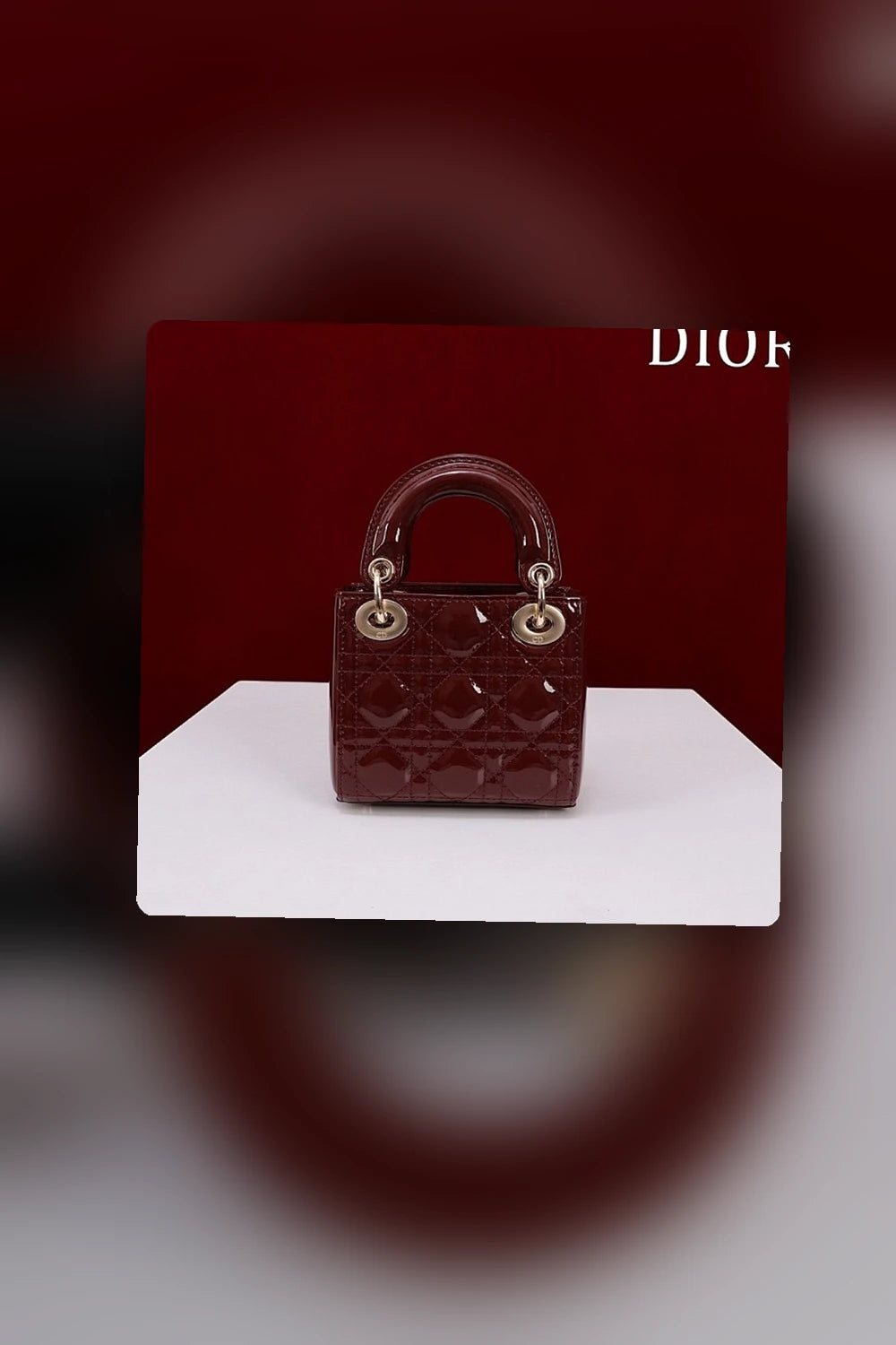 NB - DOR Bag - 333