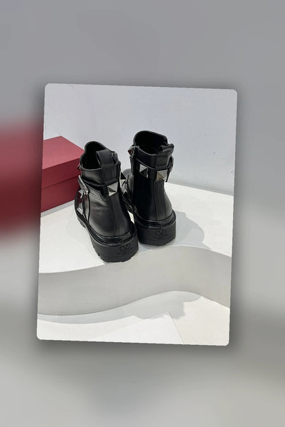 NB - VEL Women Shoes - 400