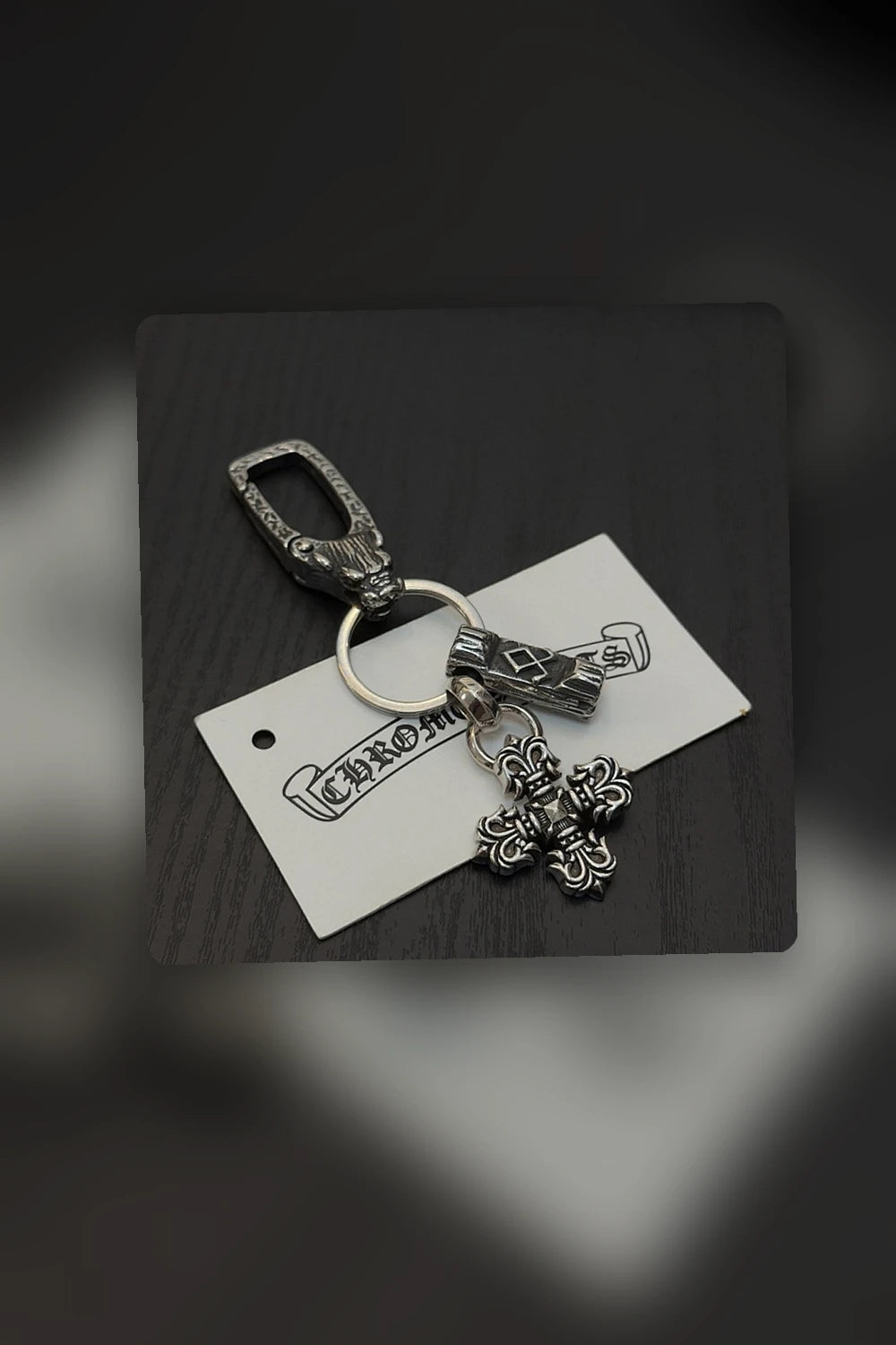 NB - CHO Jewelry - 172