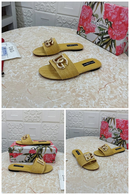 NB - DAG Women Shoes - 181
