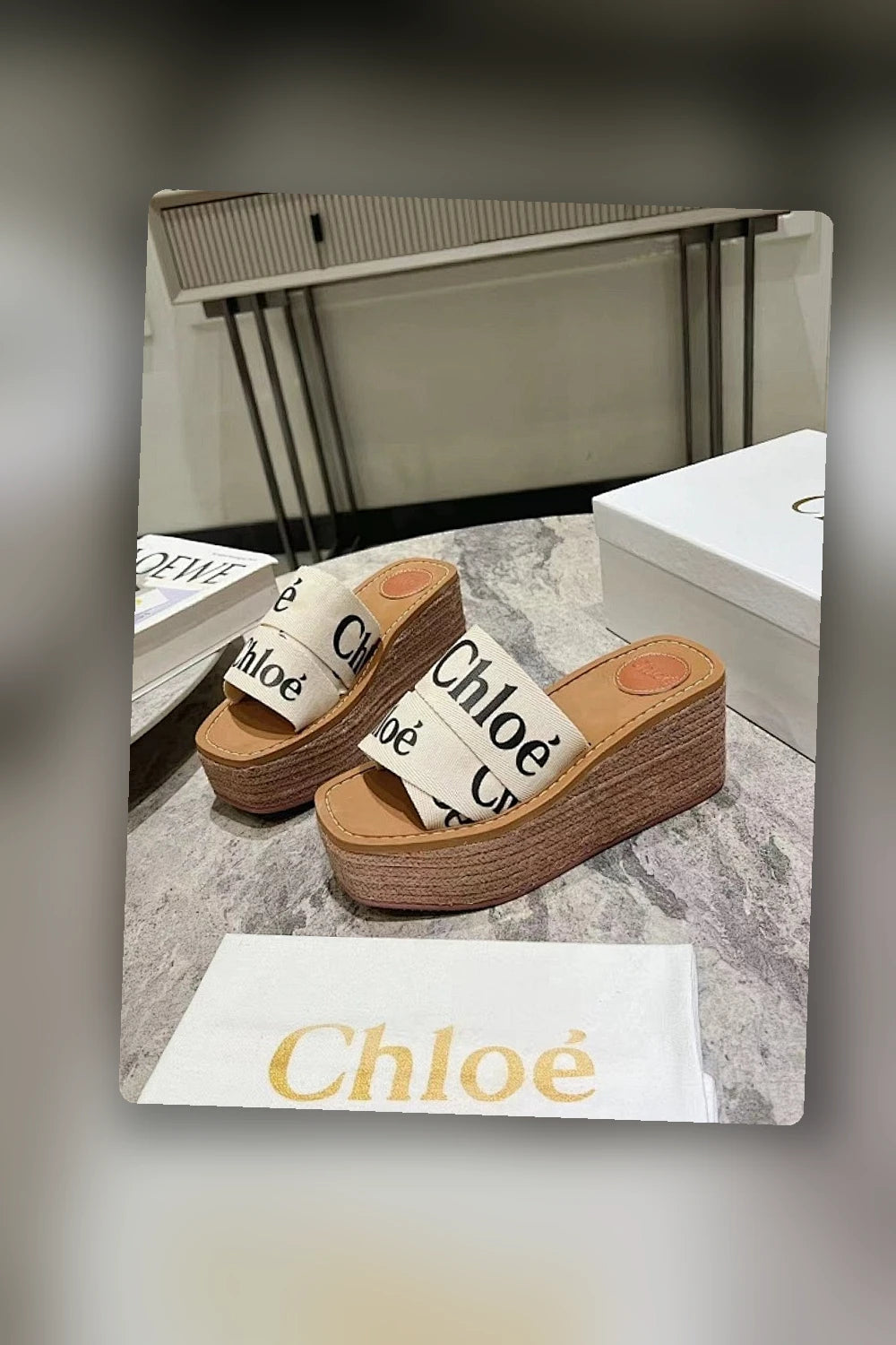 NB - CLE Women Shoes - 260