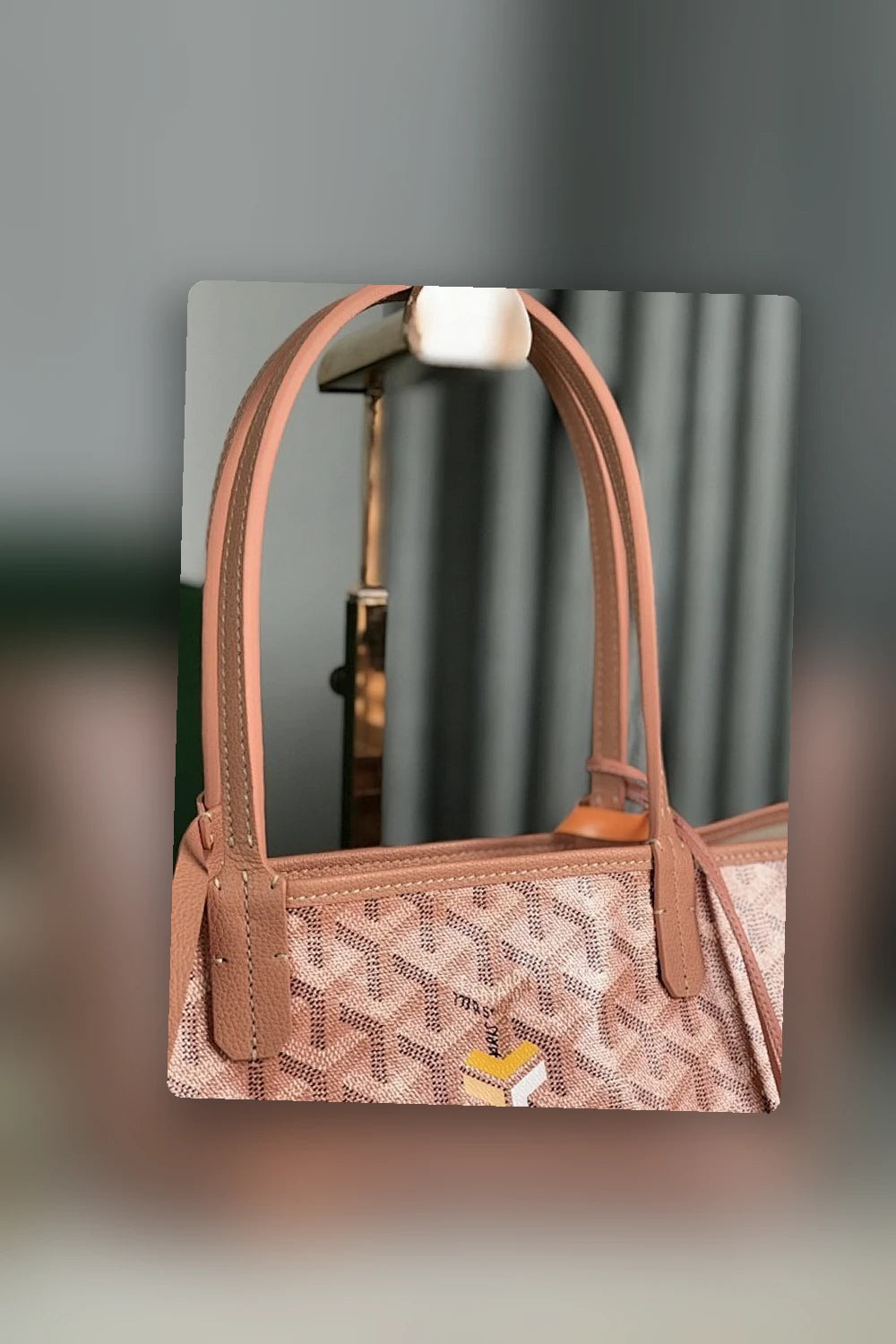 NB - GYO Bag - 1375