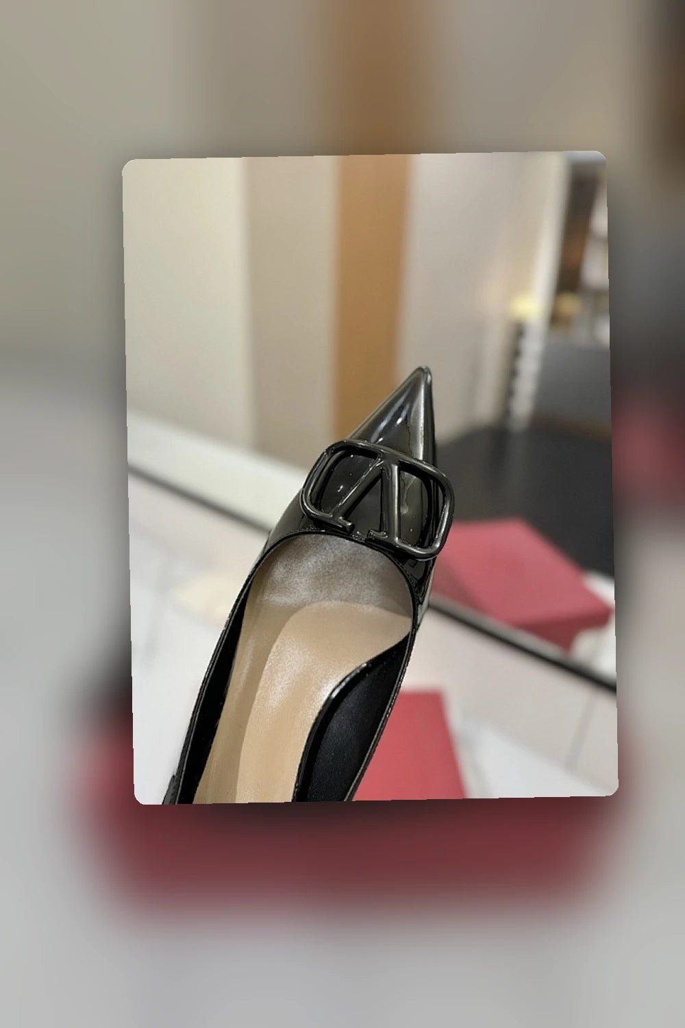 NB - VEL Women Shoes - 883