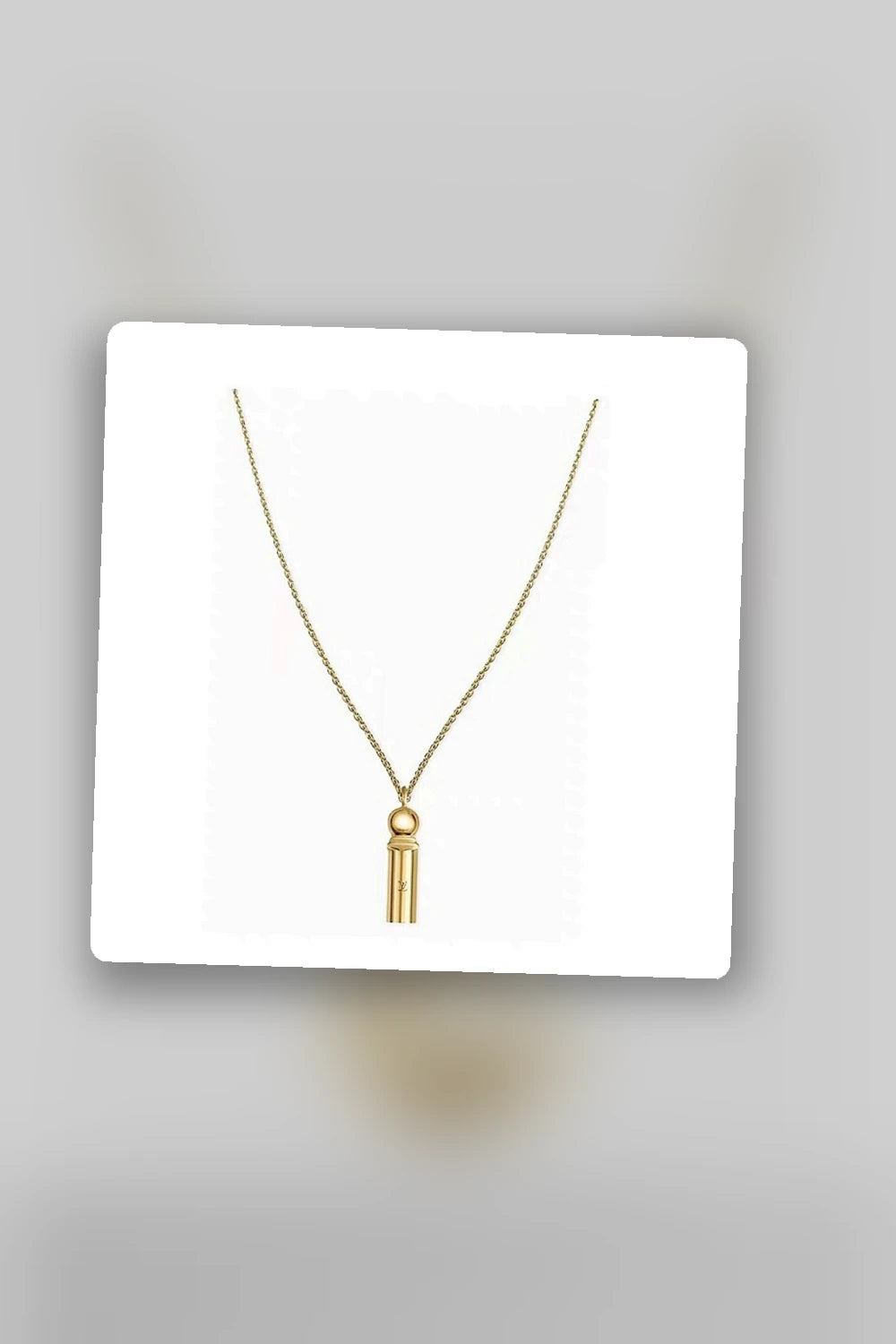 NB - LOV Jewelry - 323