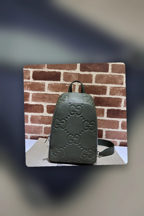 NB - GUKI Bag - 1315