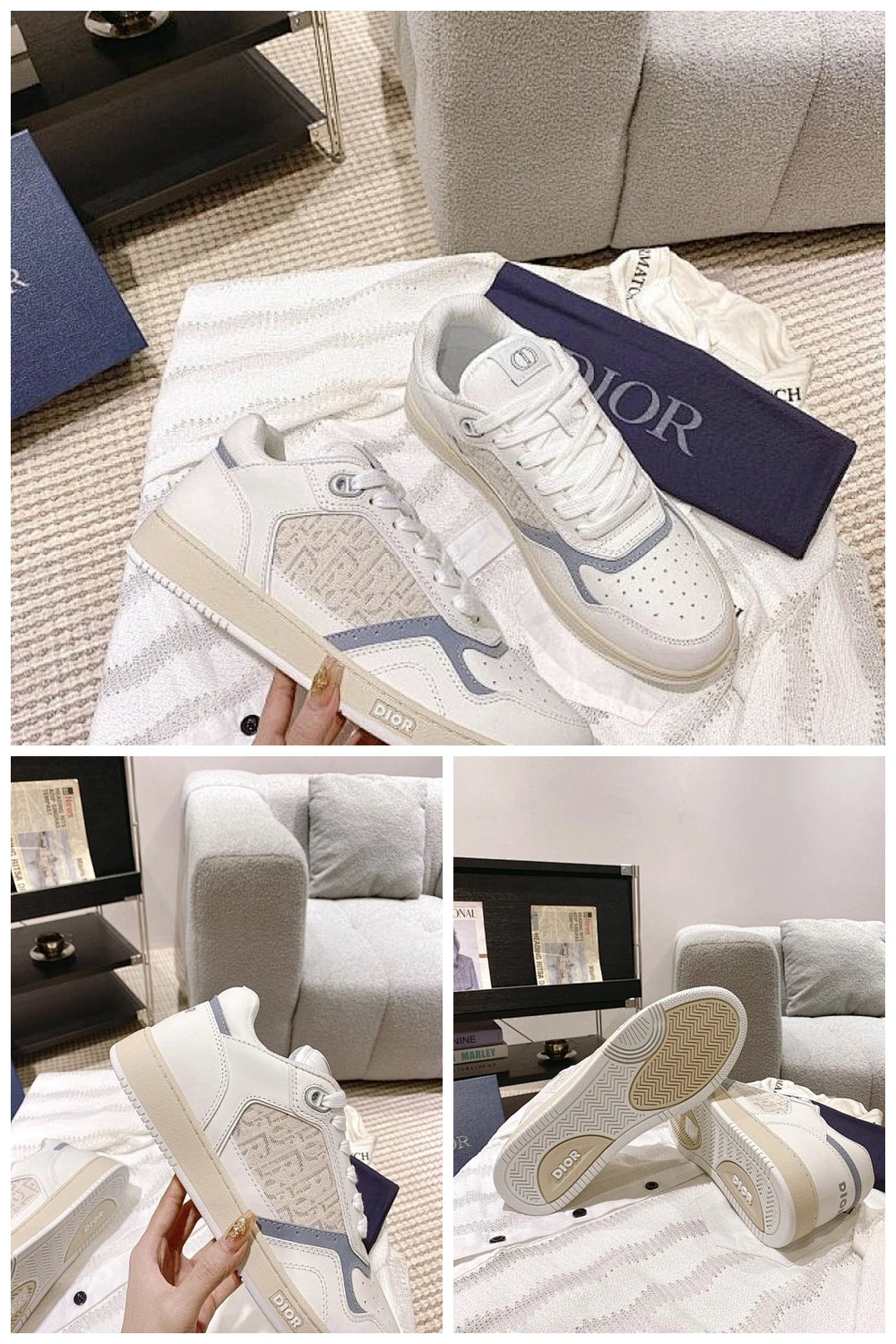 NB - DOR Mix Items - 520
