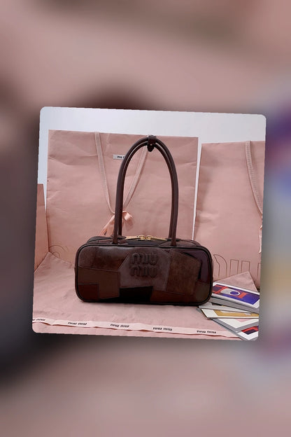 NB - MMU Bag - 563