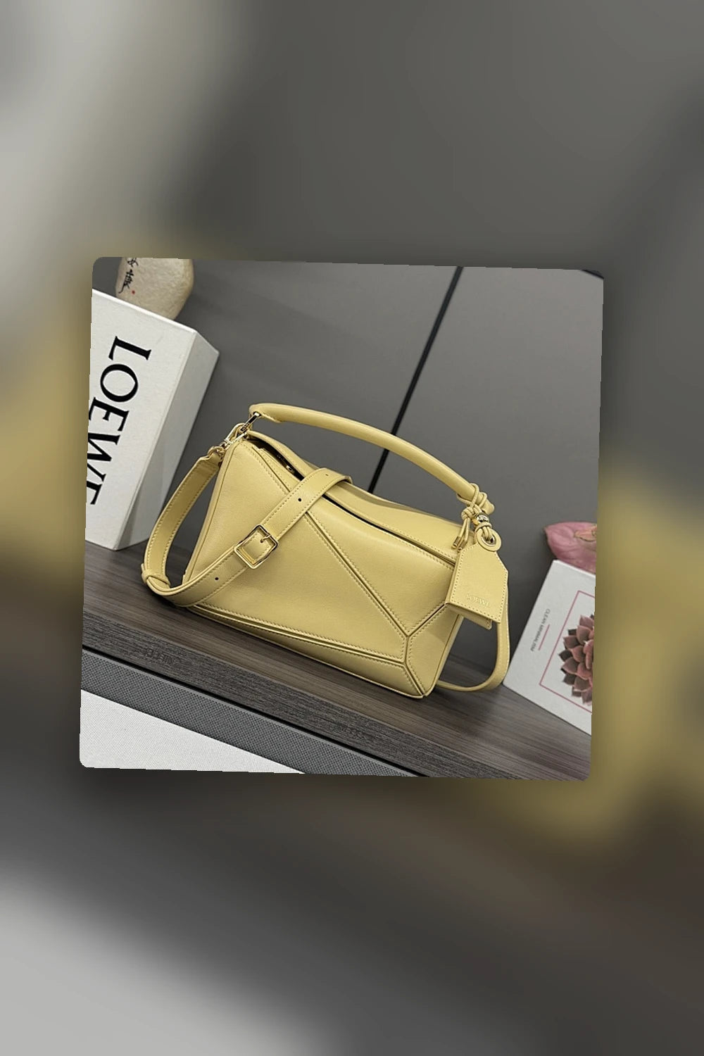 NB - LWO Bag - 073