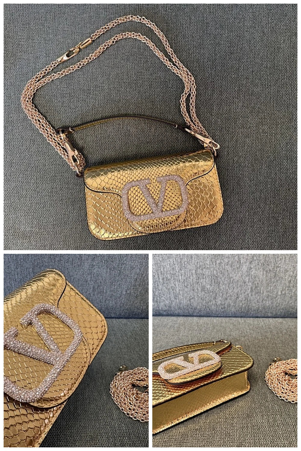NB - VEL Bag - 824